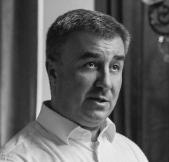 DARIUSZ GÓRKA – ZASTĘPCA PRZEWODNICZĄCEGO RADY NADZORCZEJ